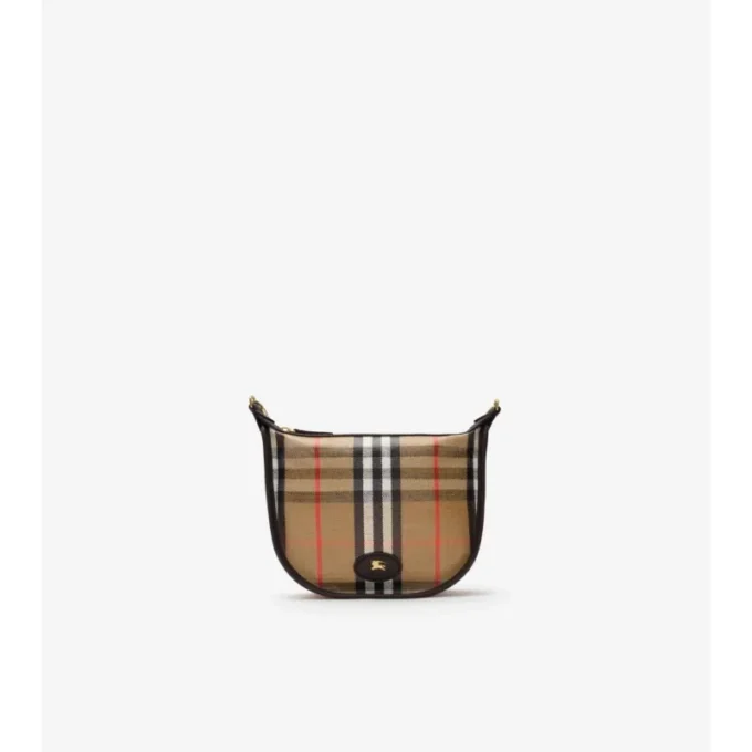 Bolso Mini Highlands con cadena