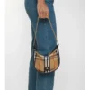Bolso Mini Highlands con cadena