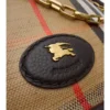 Bolso Mini Highlands con cadena