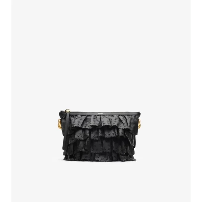 Bolso Mini Ruffle