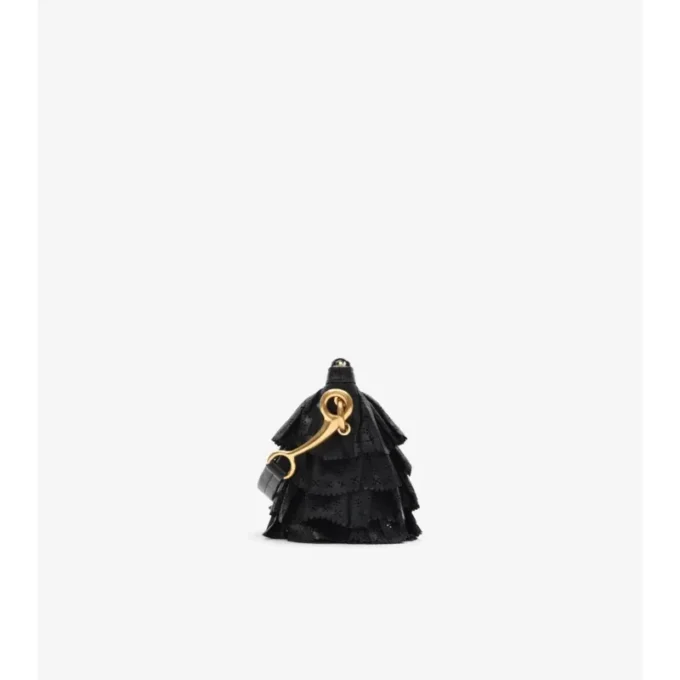 Bolso Mini Ruffle