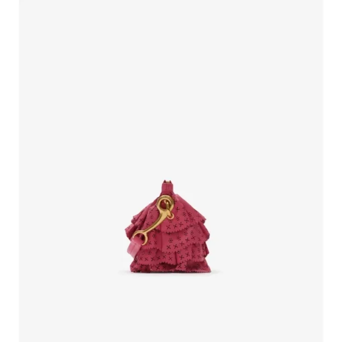 Bolso Mini Ruffle