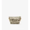 Bolso Mini Ruffle