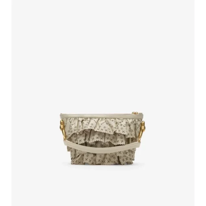 Bolso Mini Ruffle