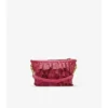 Bolso Mini Ruffle