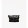 Bolso Mini Ruffle