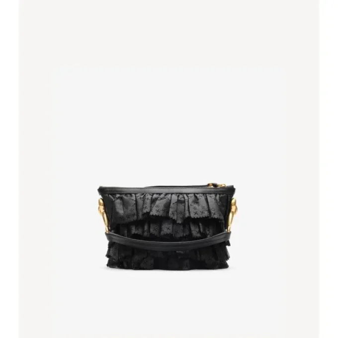 Bolso Mini Ruffle