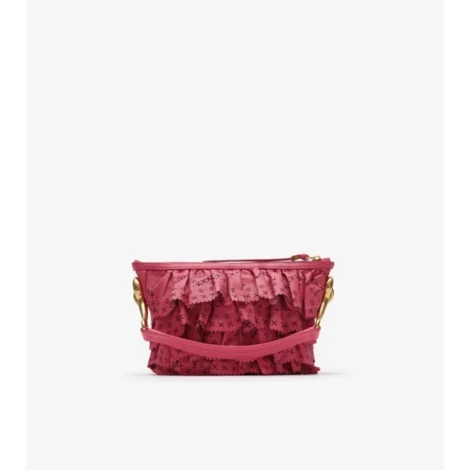 Bolso Mini Ruffle