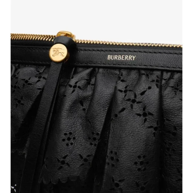 Bolso Mini Ruffle