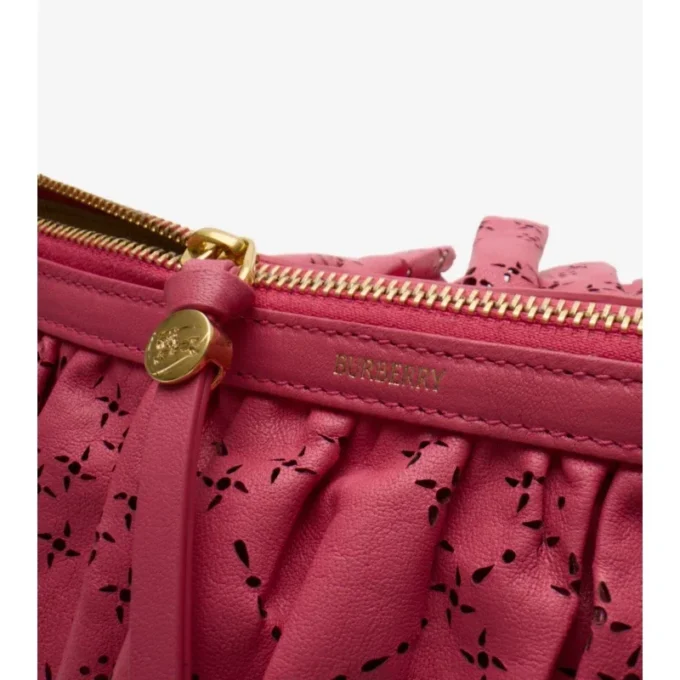 Bolso Mini Ruffle