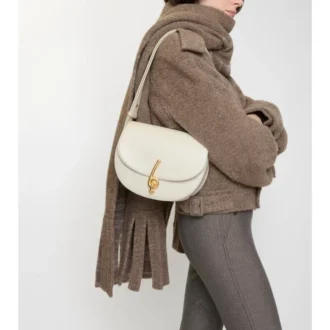 Bolso pequeño Bridle