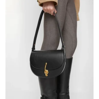 Bolso pequeño Bridle