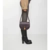Bolso pequeño Bridle