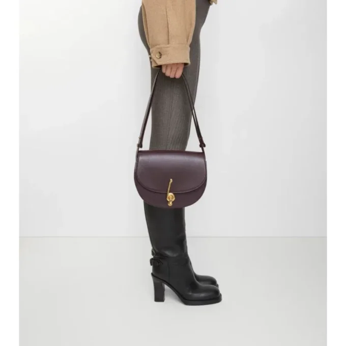 Bolso pequeño Bridle