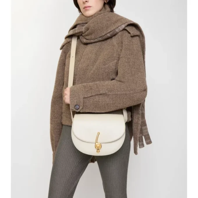 Bolso pequeño Bridle
