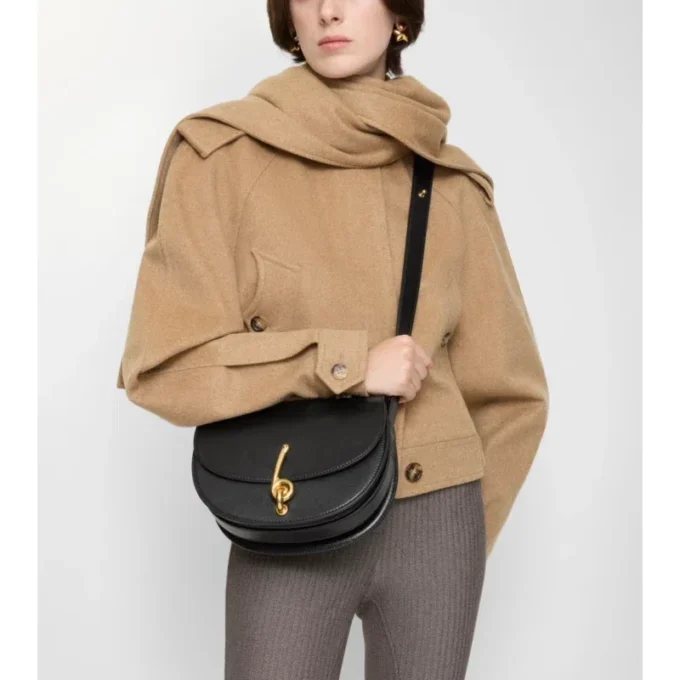 Bolso pequeño Bridle