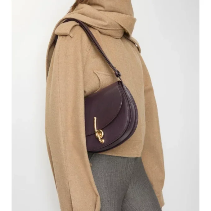 Bolso pequeño Bridle