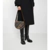 Bolso pequeño Bridle