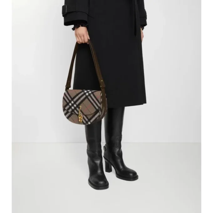 Bolso pequeño Bridle