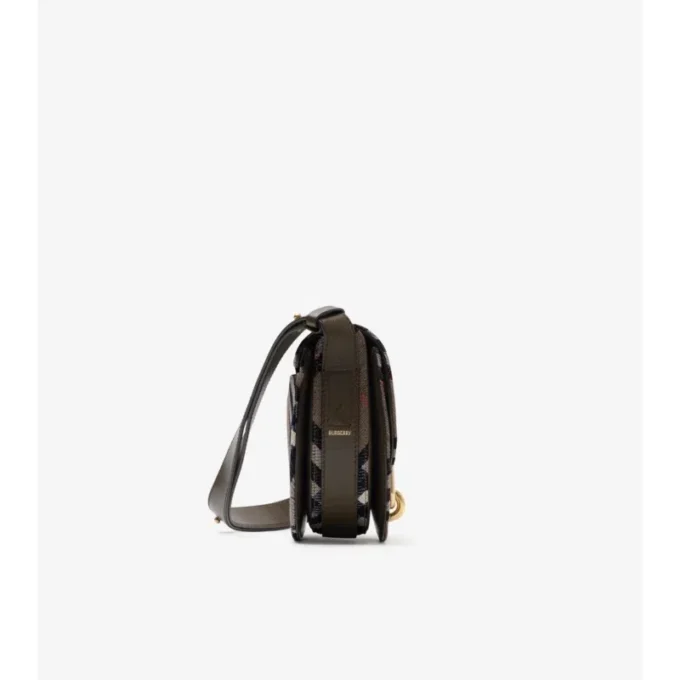 Bolso pequeño Bridle