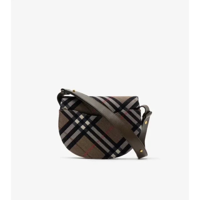 Bolso pequeño Bridle
