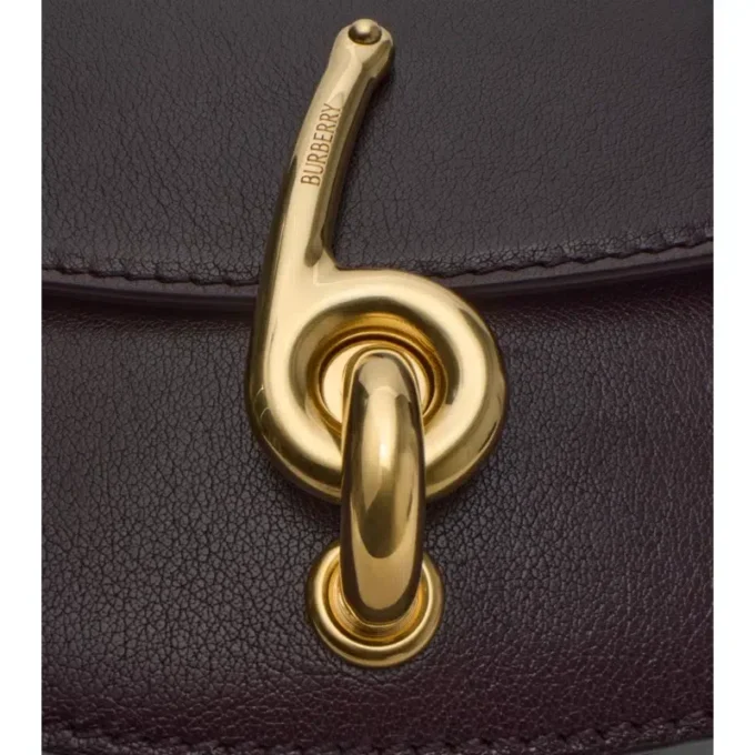 Bolso pequeño Bridle