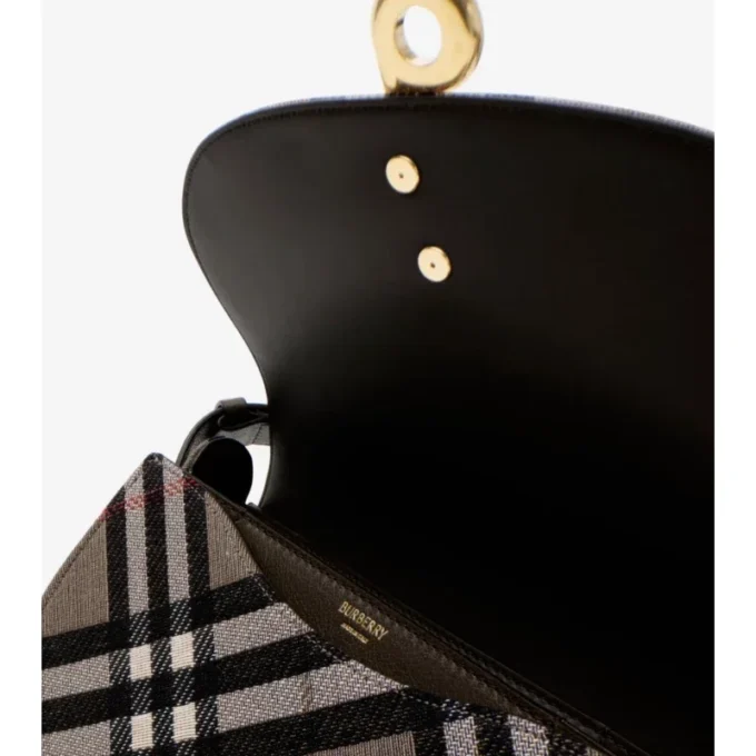 Bolso pequeño Bridle