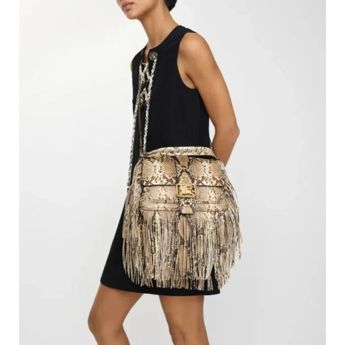 Bolso pequeño Rider