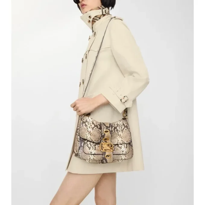 Bolso pequeño Rider
