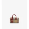 Bolso tipo bolero Mini Check