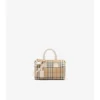 Bolso tipo bolero Mini Check