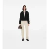 Bolso tipo bolero Mini Check