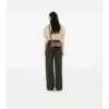 Bolso tipo bolero Mini Check