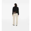 Bolso tipo bolero Mini Check