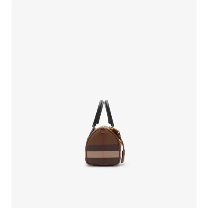 Bolso tipo bolero Mini Check