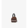 Bolso tipo bolero Mini Check