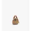 Bolso tipo bolero Mini Check