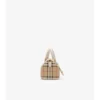 Bolso tipo bolero Mini Check