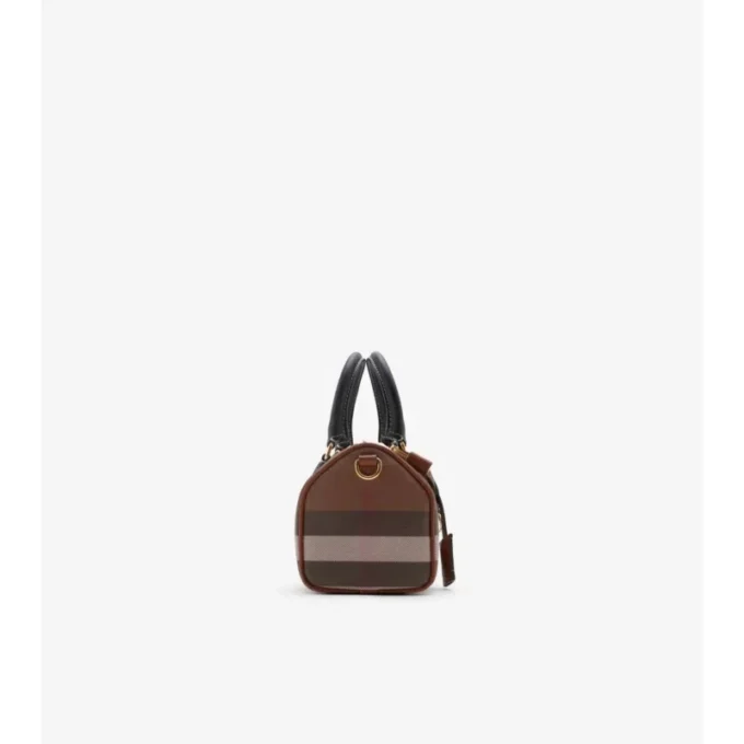Bolso tipo bolero Mini Check