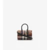 Bolso tipo bolero Mini Check