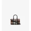 Bolso tipo bolero Mini Check