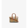 Bolso tipo bolero Mini Check