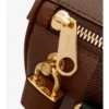 Bolso tipo bolero Mini Check