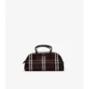 Bolso tipo bowling Highlands mediano 