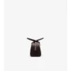 Bolso tipo bowling Highlands mediano 
