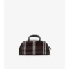 Bolso tipo bowling Highlands mediano 