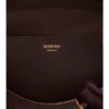 Bolso tipo bowling Highlands mediano 