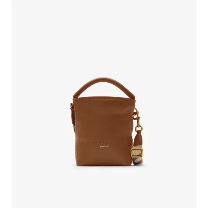 Bolso tipo cubo Mini B Clip 
