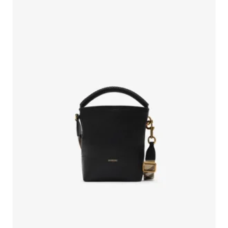 Bolso tipo cubo Mini B Clip 