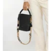 Bolso tipo cubo Mini B Clip 